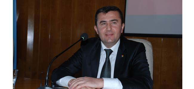 ITSO'dan Üyelerine Umre Seyahati
