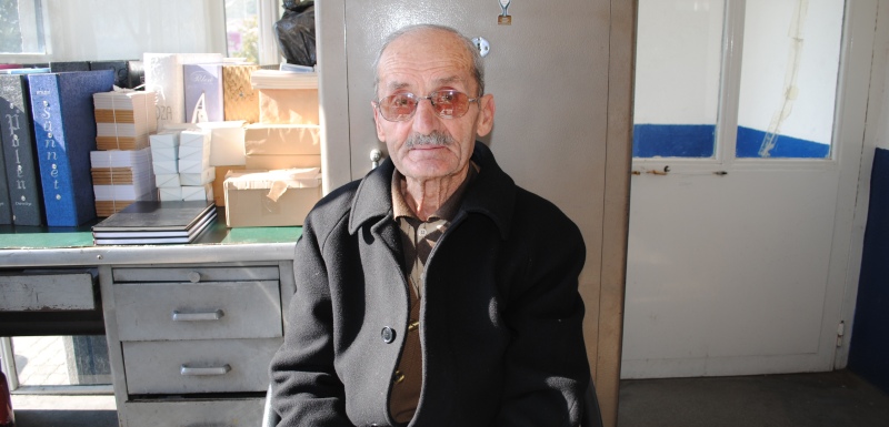 Çakıcıaslan'dan Ulaştırma Bakanlığı'na Mektup...