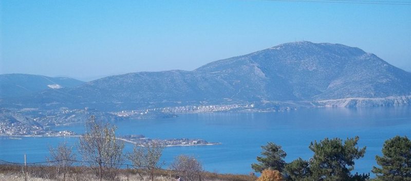 Göl yoksa Isparta da yok!