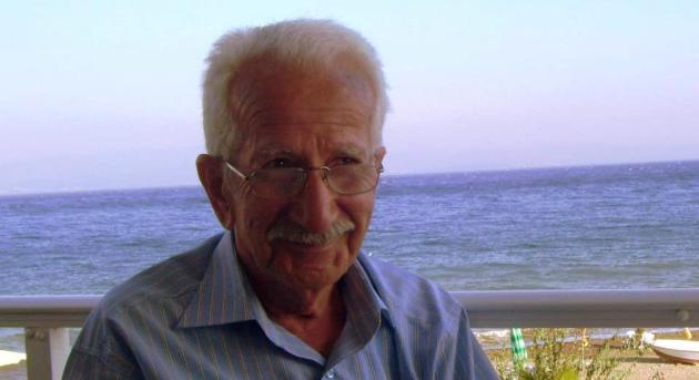Emekli Emniyet Müdürü Ali Erkan Vefat Etti