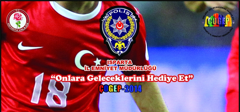ÇOGEP PROJESİ START VERDİ