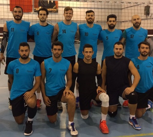 Eğirdir Elmaspor ligde kalmayı garantiledi 