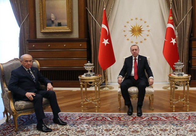 CUMHURBAŞKANI ERDOĞAN: 