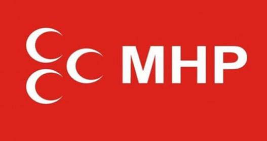 MHP’nin Listesi Belli Oldu