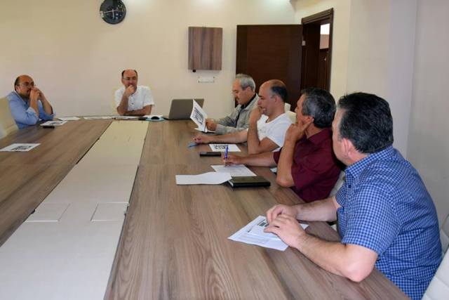 Eğirdir SAREM’den bir TÜBİTAK Başarısı Daha...