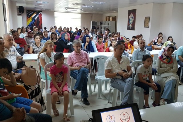 eğirdir haber,akın gazetesi,egirdir haberler,son dakika,Sportif Yetenek Taraması 1. Aşama Sonuçları Açıklandı