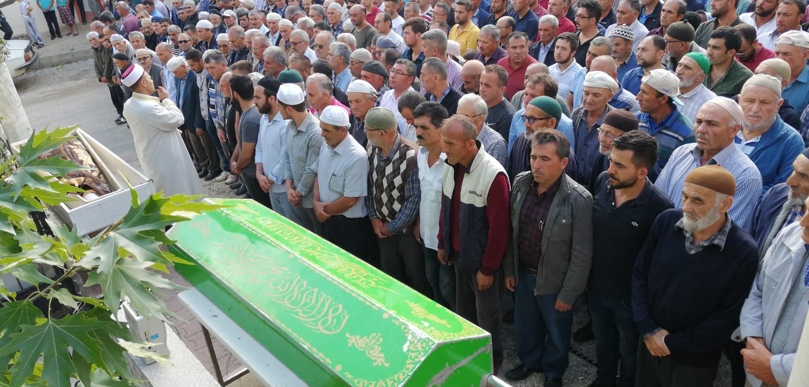 BU ACIYA YÜREK DAYANMAZ!