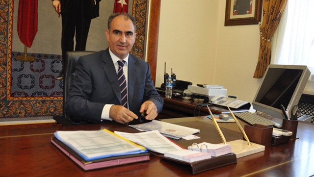 18 MART ŞEHİTLER GÜNÜ MESAJI