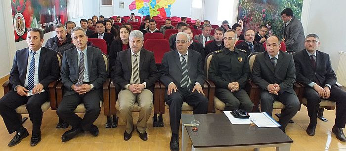 Su Ürünleri Av Yasakları Titizlikle Uygulanacak