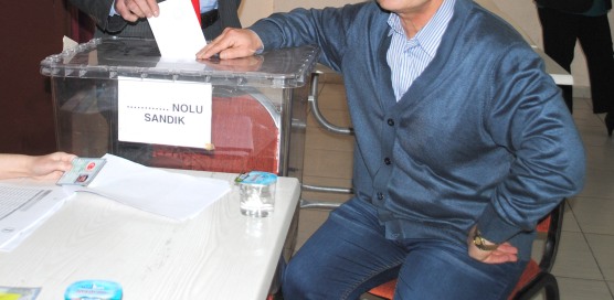 SEÇİM YASAKLARI BUGÜN BAŞLIYOR