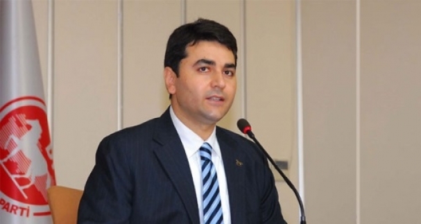 DP Genel Başkanı Isparta'ya geliyor
