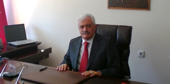Defterdar Rahmi Turan uyardı: Son gün 25 Mart