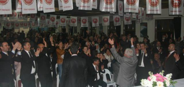 Şengöl'den, Milletvekili Recep Özel'e Cevap...