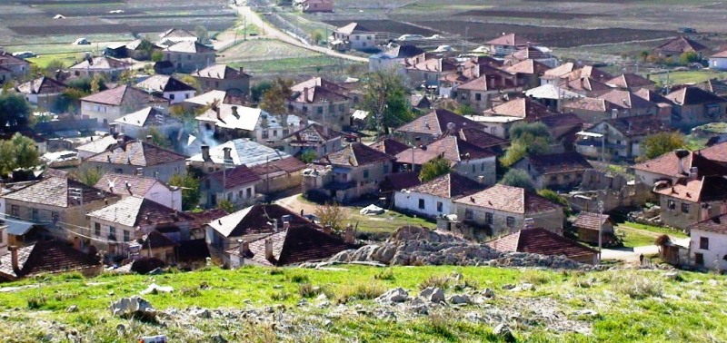 30 Mart'ta bir gecede 16 bin köy kente katıldı!