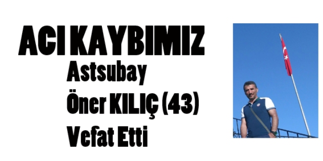 ACI KAYBIMIZ