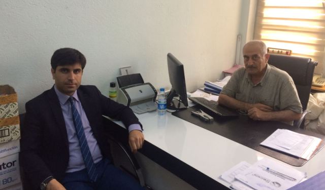 Eğirdir Seçimlere Hazır