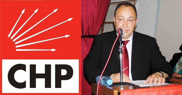 CHP İLÇE BAŞKANI VE YÖNETİM KURULU ÜYELERİ, GÖREVLERİNDEN İSTİFA ETTİ!..