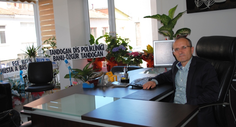 Sine Sigorta, Yeni İş Yerinde Hizmet Vermeye Devam Ediyor