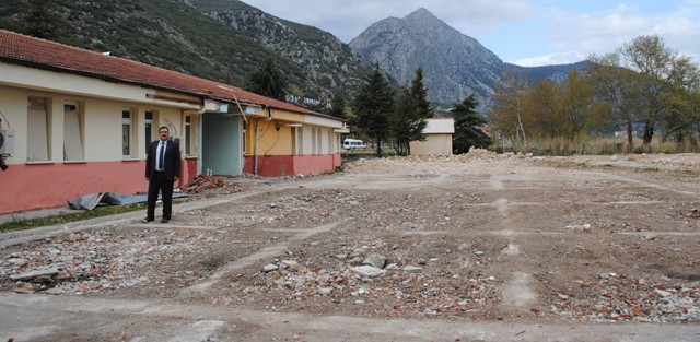 EĞİRDİR SARİM TÜRKİYE'DE 