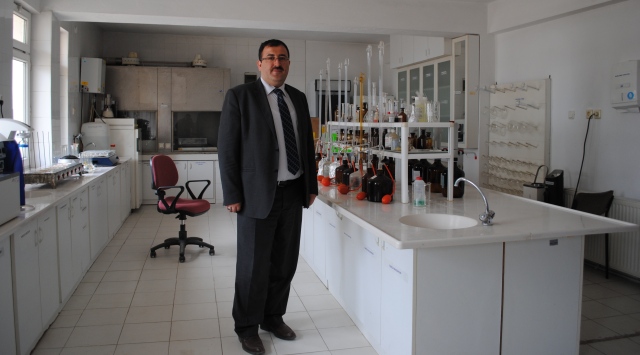 EĞİRDİR GÖLÜ KEREVİT ÇALIŞTAYI 29 NİSAN'DA DÜZENLENECEK