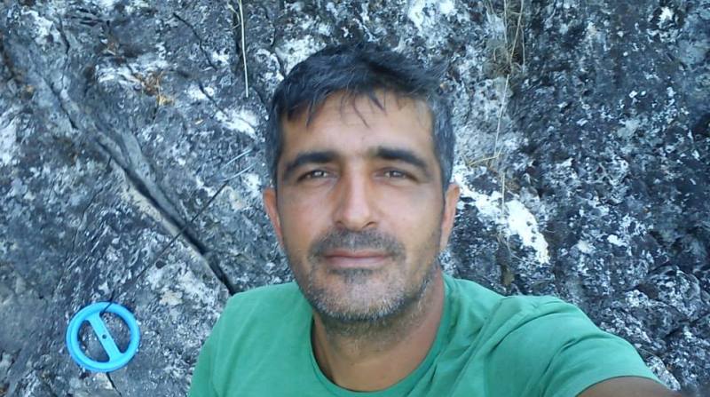 Mehmet Sayı Ebedi İstirahatgahına Uğurlandı