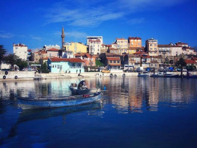 eğirdir haber,akın gazetesi,egirdir haberler,son dakika,ANADOLU’NUN İLK TİYATROSU