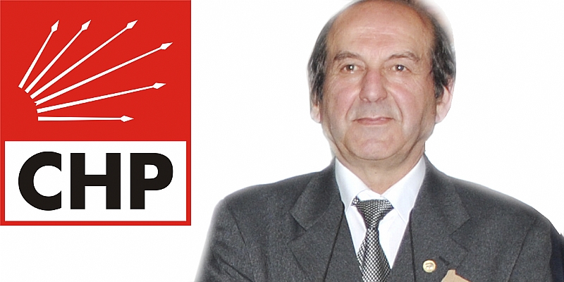CHP İlçe Yönetim Kurulu Oluşturuldu