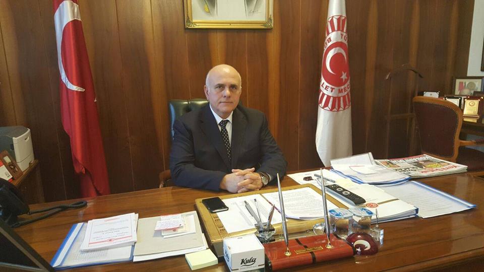 Eğirdir’e  yeni hastane