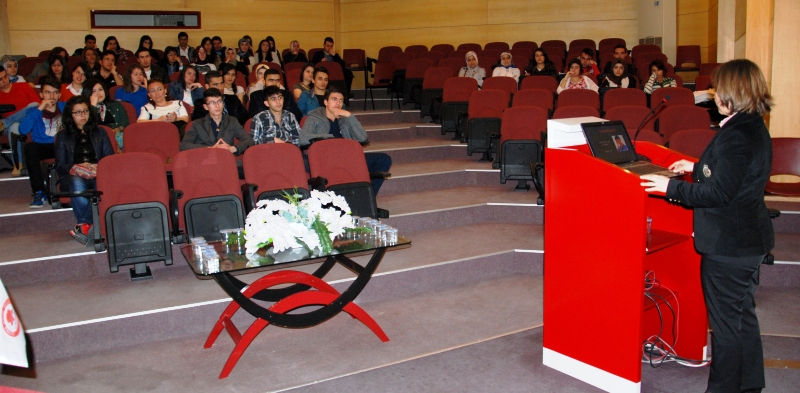 3. Isparta Acil Tıp Eğitim Sempozyumu gerçekleştirildi