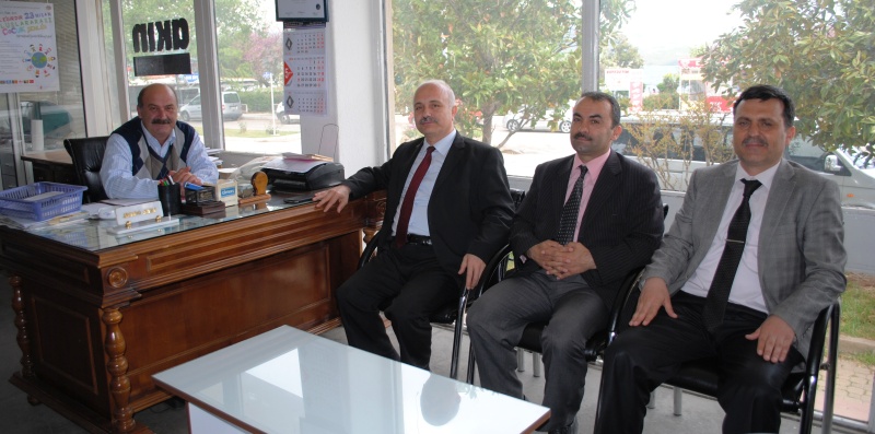 SGK YENİ HİZMET BİNASI ÖNÜMÜZDEKİ HAFTA BAŞINDA HİZMETE GİRECEK