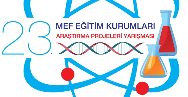 ISPARTALI GENÇ MUCİTLER MEF OKULLARI'NDA YARIŞACAKLAR