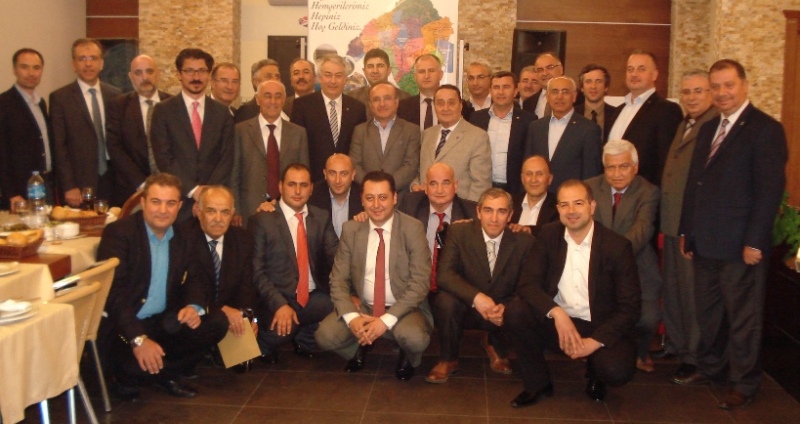 BÜYÜK ISPARTA PROJESİ BAŞLIYOR