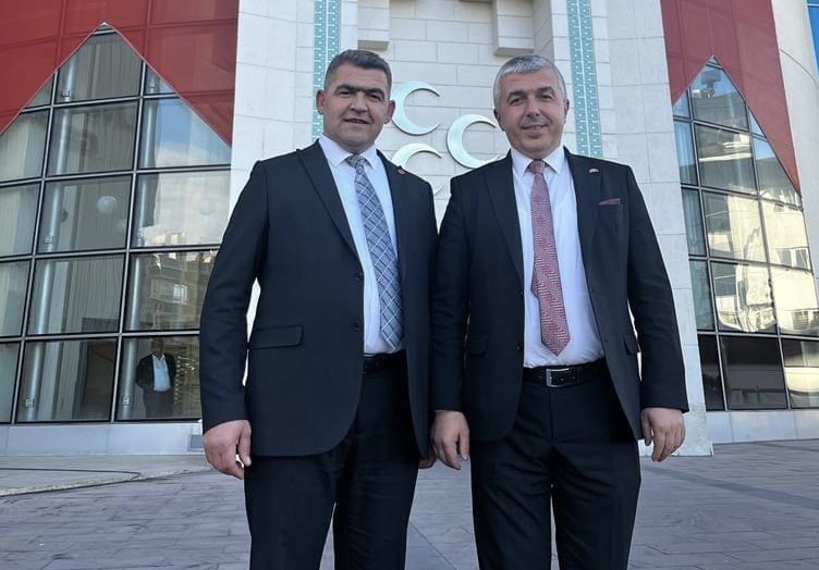 MHP İlçe Başkanı Hüseyin KAYA; “Kazanan EĞİRDİR Olacak“ 