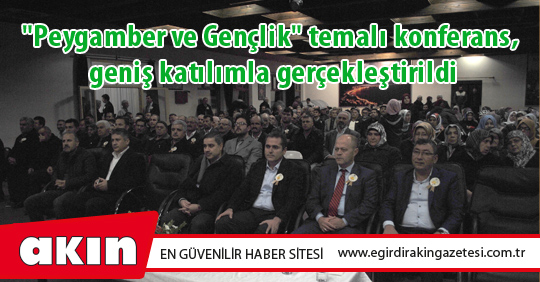 Mevlid-i Nebi Haftası kutlanıyor