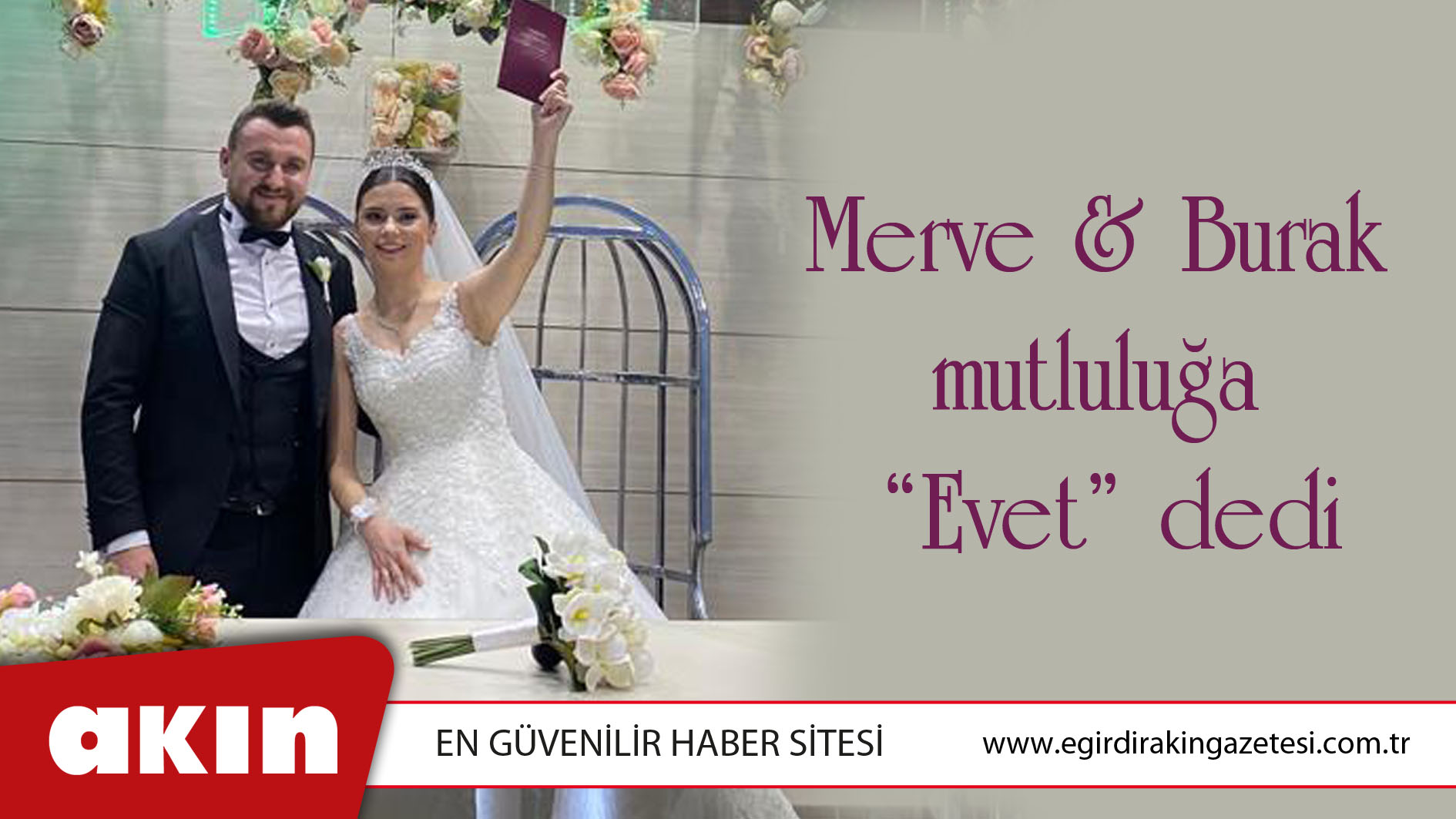 Mutluluklar Dileriz