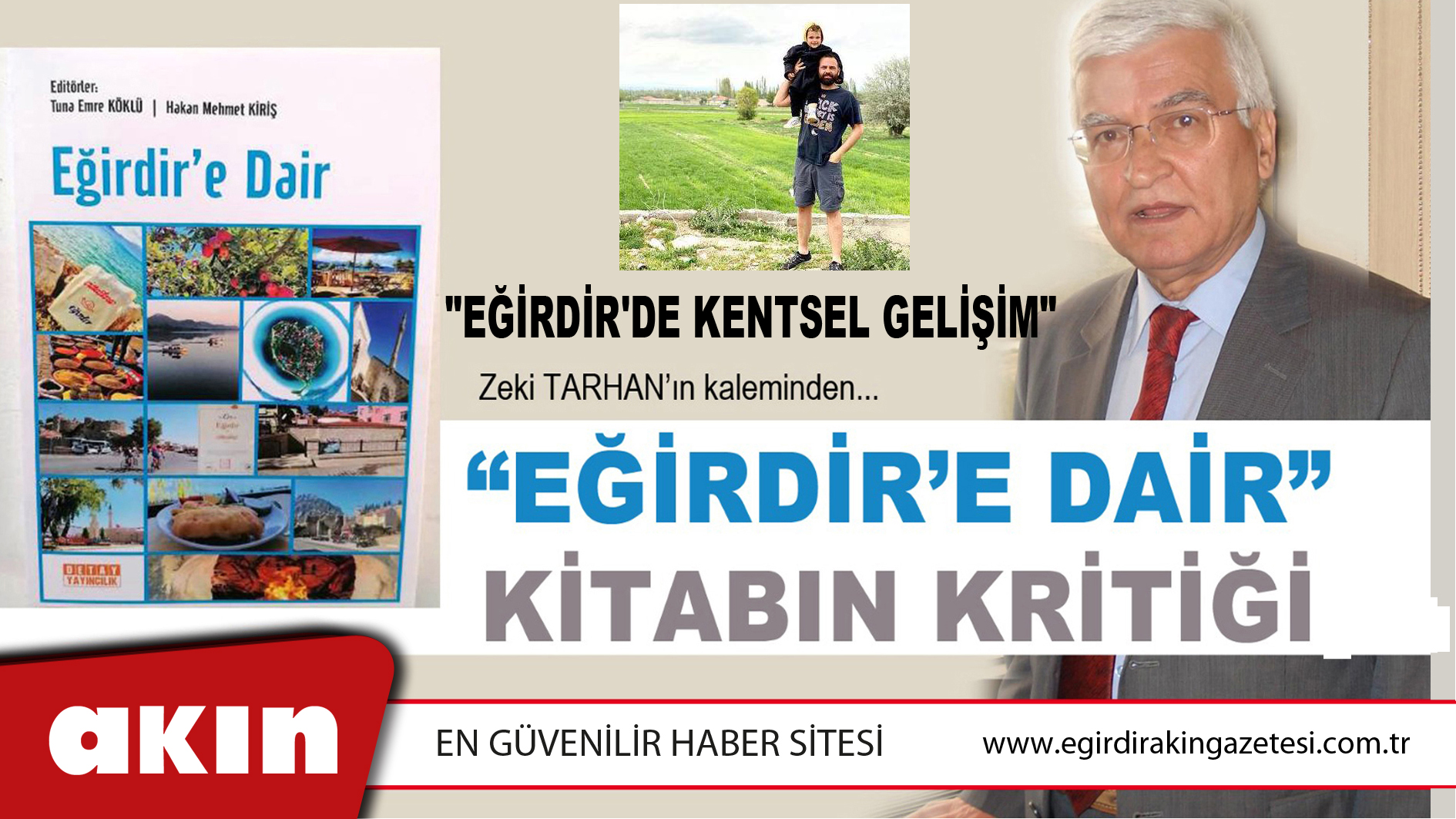 eğirdir haber,akın gazetesi,egirdir haberler,son dakika,"EĞİRDİR'DE KENTSEL GELİŞİM"