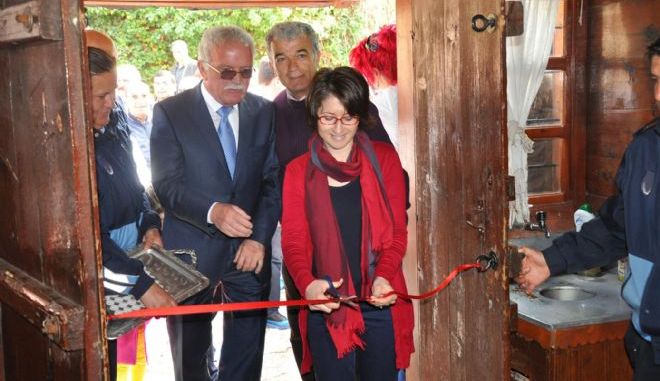 EĞİRDİR HAFTAYA, İKİ GÜZEL ETKİNLİKLE BAŞLIYOR..