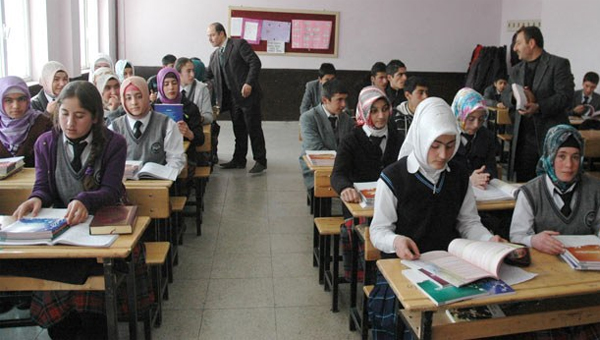 İmam Hatip Liseleri de 