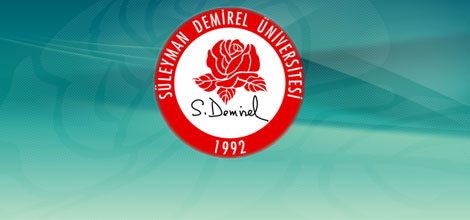 SDÜ TÜBİTAK Projelerinde Birinci