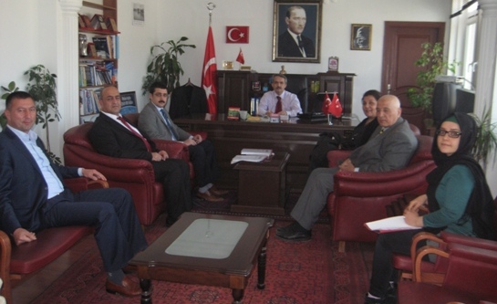 KAYMAKAM DR. YALÇIN YILMAZ'DAN HALKIMIZA UYARI