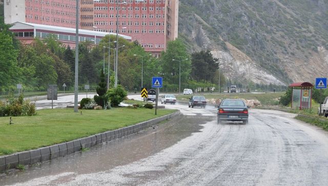 Karayolları Bu İşe Artık El Atmalı