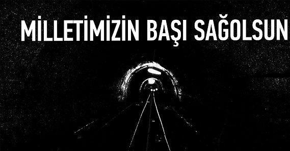 Başkan Şengöl'den Başsağlığı Mesajı