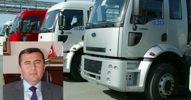 K belgeleri tekrar ITSO'dan verilmeye başlandı