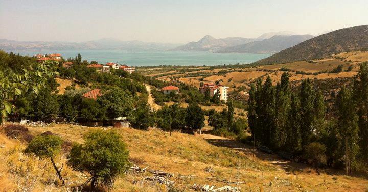 Kapatılan Beldeler İçin Ek Ödenek