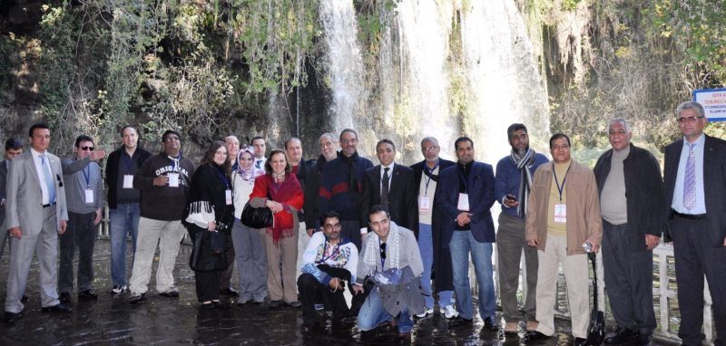 Kuveytli tur operatörleri Antalya'ya geliyor