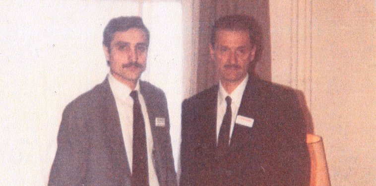 ARÇELİK'TE 50 YIL...