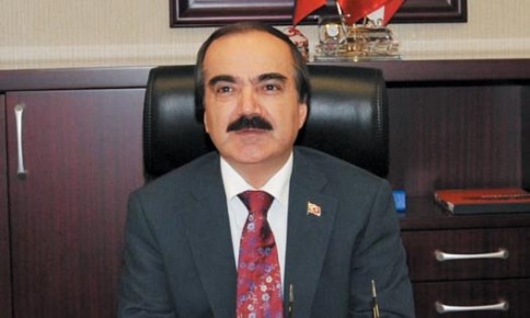 Valiler Kararnamesi Yayınlandı