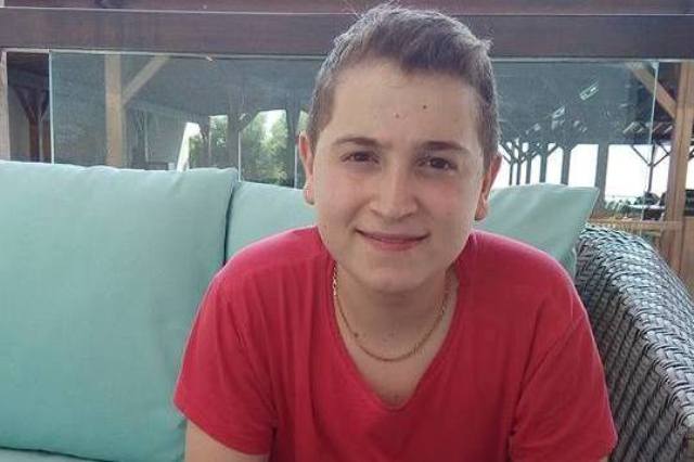 Şerif Büyükçetin vefat etti