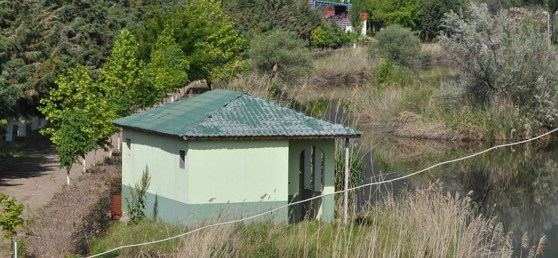 BİR BAKIMSIZ MESCİT HABERİ'DE EĞİRDİR'DEN