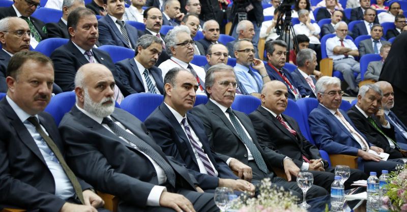 Isparta'dan Küresel Sorunlara Farklı Bakışlar